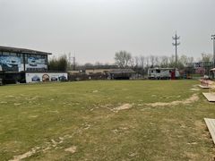 -TIPPI营地 房车主题·露营烧烤团建轰趴(天安假日店)