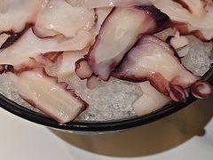 -帝皇海海鲜豆捞(桐泾商务广场店)