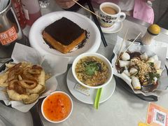 -颓记茶餐厅(美景总店)