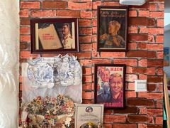 -Smile House咖啡馆(群芳小区店)