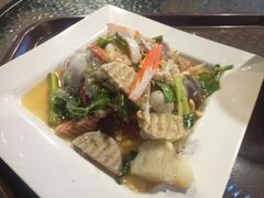 -Magic Food Point(Airport Street food)