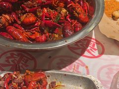 -聚味斋香辣蟹(生态城万达店)