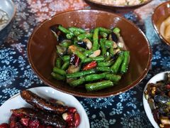 -张关合渣(航空大道店)