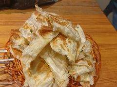 -小杨烤肉(朱雀店)