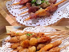 -小鱼小牛(世欧广场店)