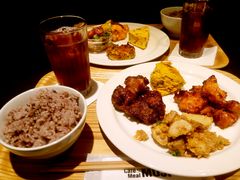 -无印良品餐堂 MUJI Diner(成都太古里店)