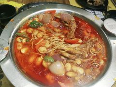 -嘎嘎鸭脑壳(金琴店)