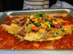 -巴特相约回家吃饭(碱沟西路店)