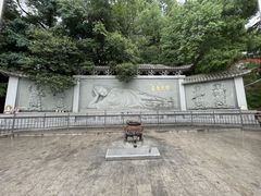 -孤山景区-孤山寺