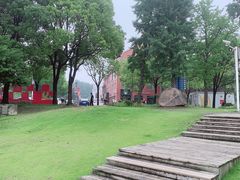 -美兰湖景区