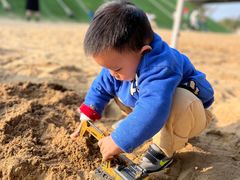 -南通洲际绿博园