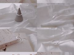 -Oasis绿洲银饰珍珠手作diy(壹方城店)