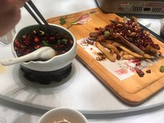 -同庆楼(华强吾悦广场店)
