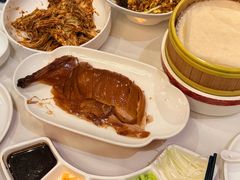 -大鸭梨烤鸭(北洼路店)
