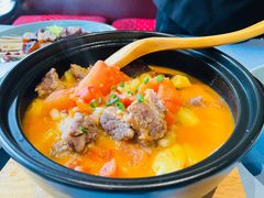 -南堂館川菜文化餐厅(天府店)