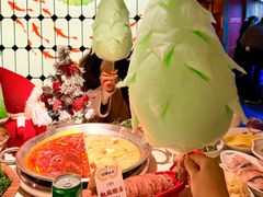 -小龙坎火锅(春熙太古里店)