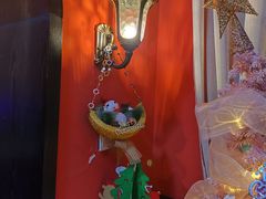 -弗拉门戈西班牙餐厅酒吧(意式风情街店)