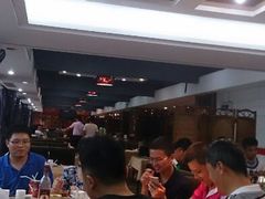 android_upload_pic-北雪湘园酒家(五山店)