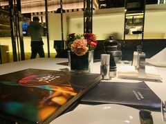-燃扒房Steakhouse(皇庭店)