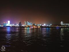 -轮渡红巷旅游码头