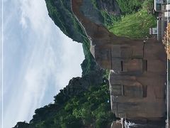 -红崖峡谷景区