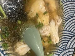 -北丐先生·野馄饨烧烤(雨花万象店)