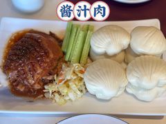 -凯鸽酒楼(大同振兴街店)