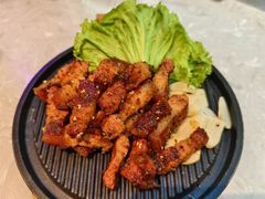 -茄子恰恰·新云南小炒(钱王街店)
