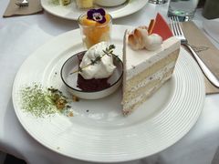 -夏朵餐厅(丁香店)