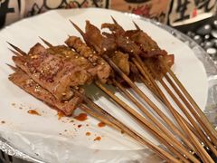 -贰醒·私房小院烧烤 (太古里店)