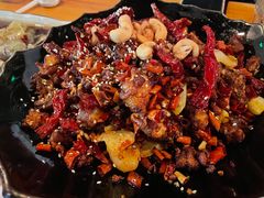 -疆Jiang·新疆秘制料理