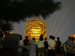 -武昌江滩