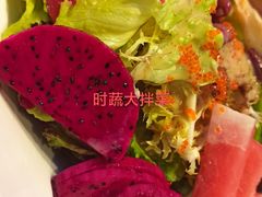 -渔家风味·鲅鱼水饺·央视展播·海鲜天津菜(开发区店)