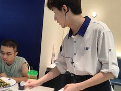 -兰湘子·湘菜小炒(盛龙广场店)