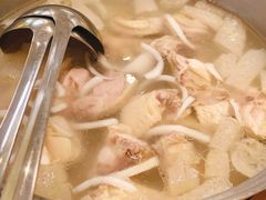 -润园四季椰子鸡火锅(南山海岸城店)