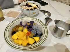 -堂屋糖水店(愚园店)