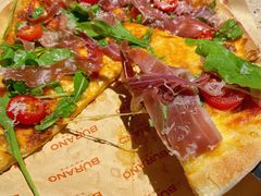 -BURANO布拉诺西餐(万达广场店)