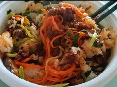 -大同江朝鲜菜•长春地标美食(绿园吾悦广场店)