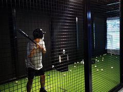 -VS SPORTS PARK运动玩乐园·团建·生日会(合生汇店)