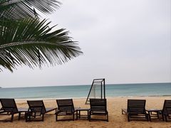 -三亚海棠湾万丽度假酒店