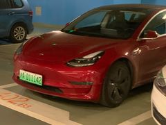 -上海来福士广场-停车场