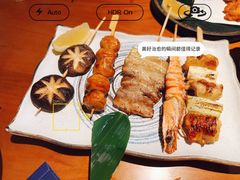 -有喜屋·烧鸟·居酒屋(周浦万达店)