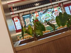 -老四川(T3航站楼F指廊店)