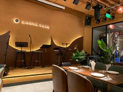 -Ambra Haus琥珀屋精酿餐厅(宝山店)