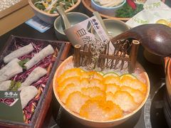 -季季山·云南野生菌火锅(上海首店)