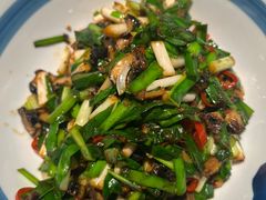 -筱爷叔·上海传统手工菜(玉树路店)