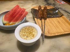 -范家小馆·烤鸭新京菜(金融街店)