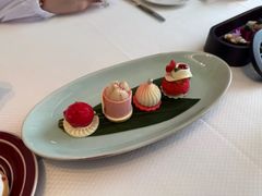 -北京柏悦酒店·锦庭餐厅Dining Room