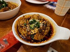 -付小姐在成都(中山公园店)