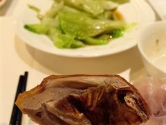 -利苑酒家(宜安广场店)